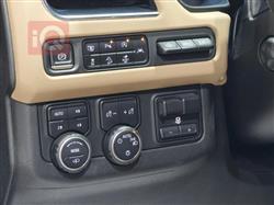 شيفروليه تاهو